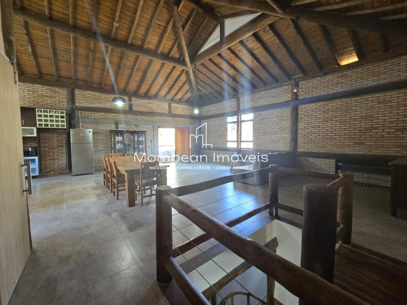 Casa de Condomínio, 4 quartos - Foto 10