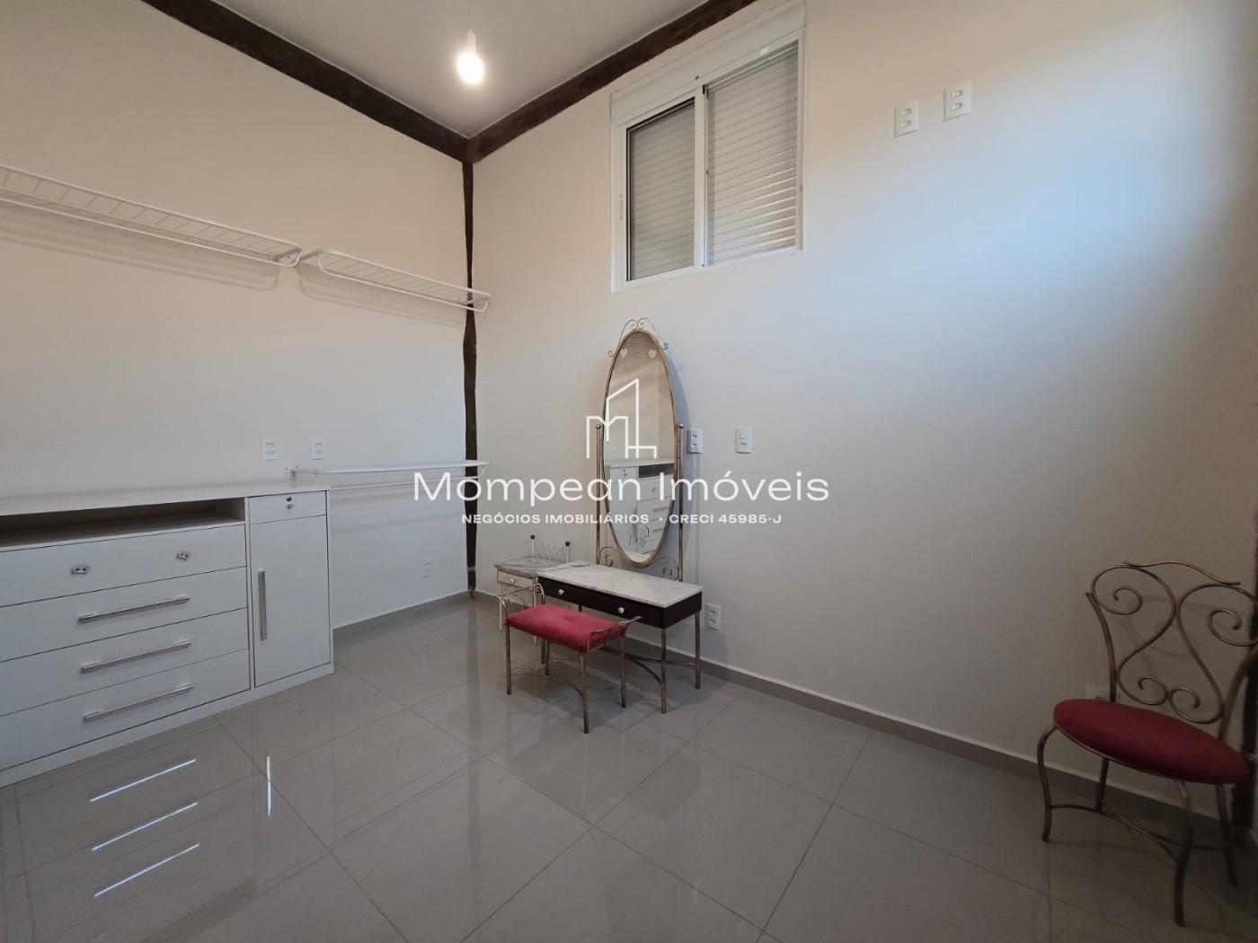 Casa de Condomínio, 4 quartos - Foto 17