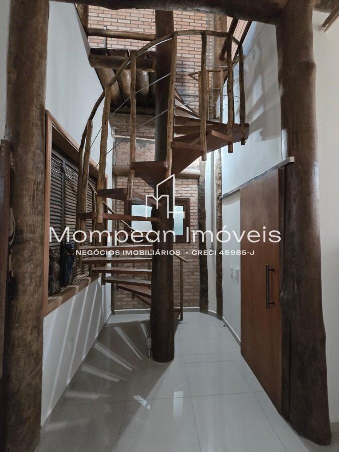 Casa de Condomínio, 4 quartos - Foto 20