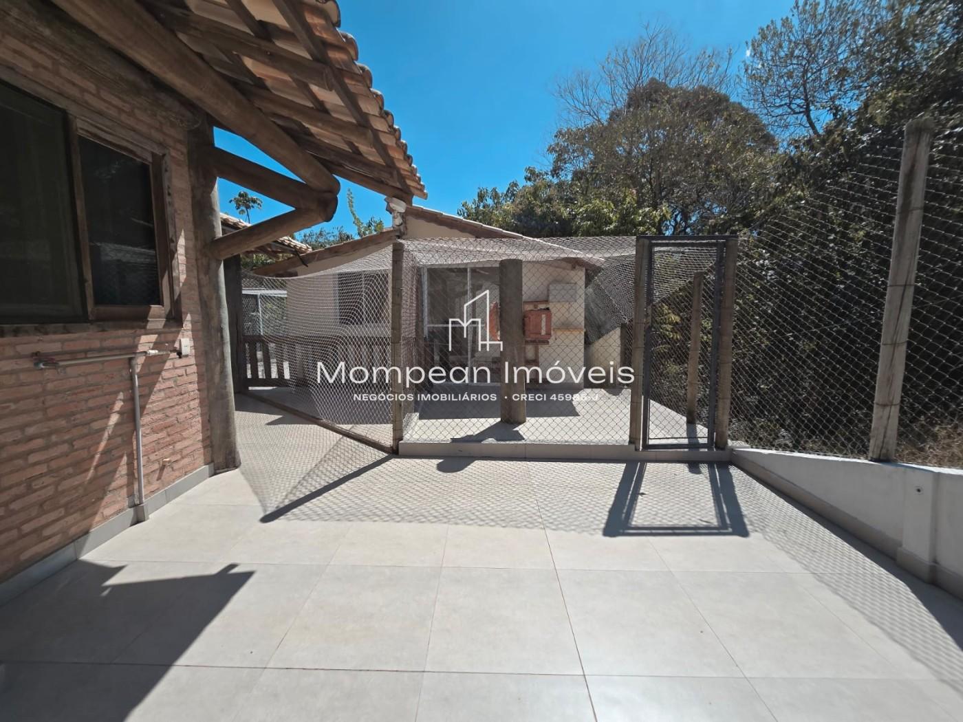 Casa de Condomínio, 4 quartos - Foto 42