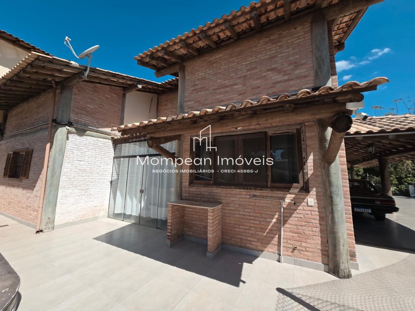 Casa de Condomínio, 4 quartos - Foto 43