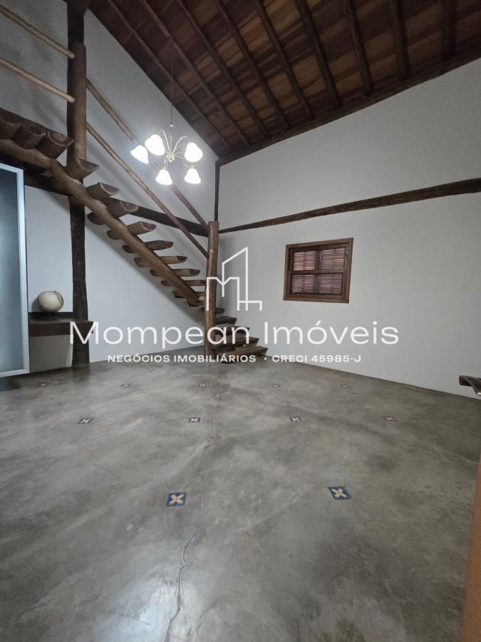 Casa de Condomínio, 4 quartos - Foto 22