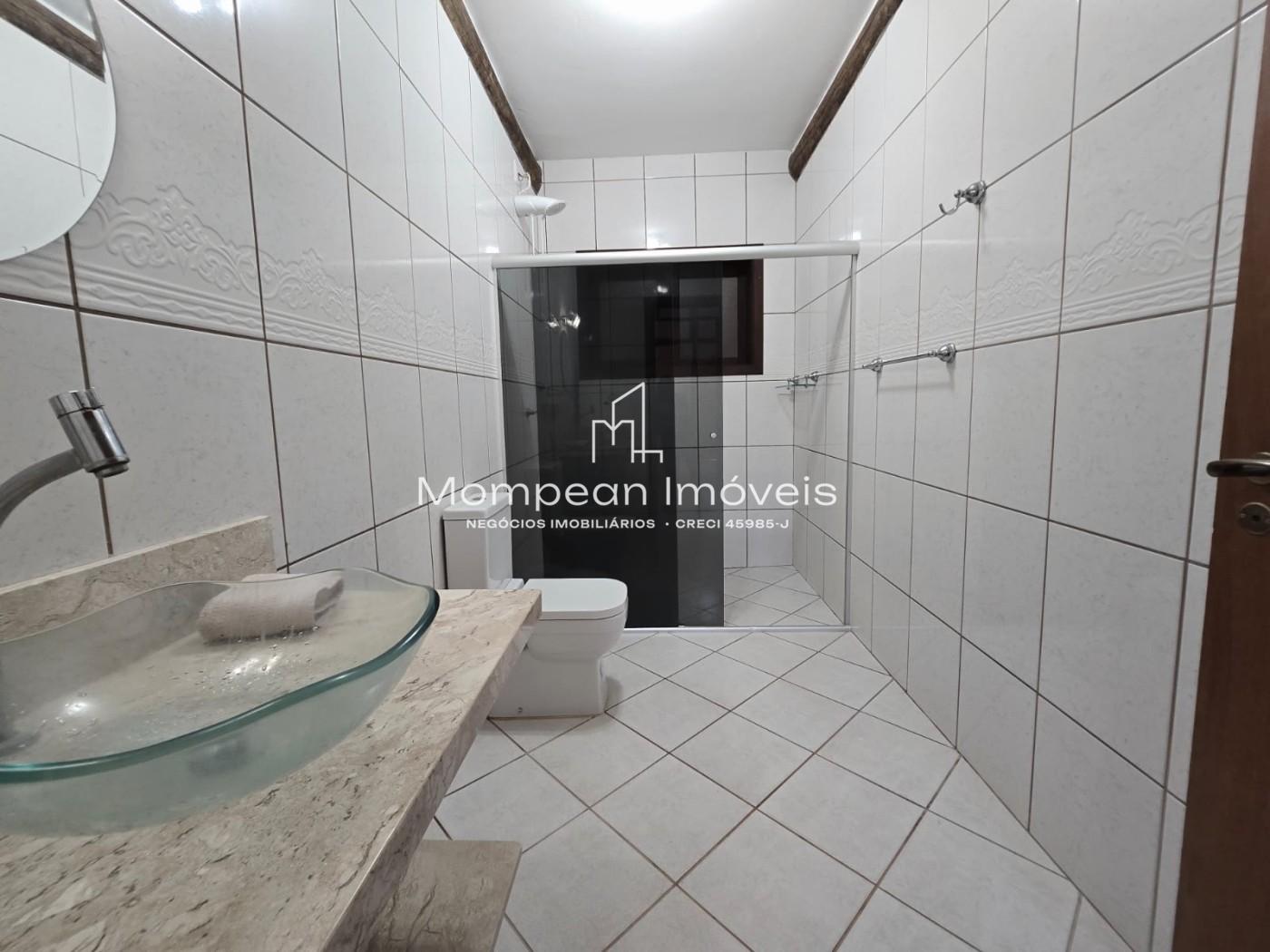 Casa de Condomínio, 4 quartos - Foto 44