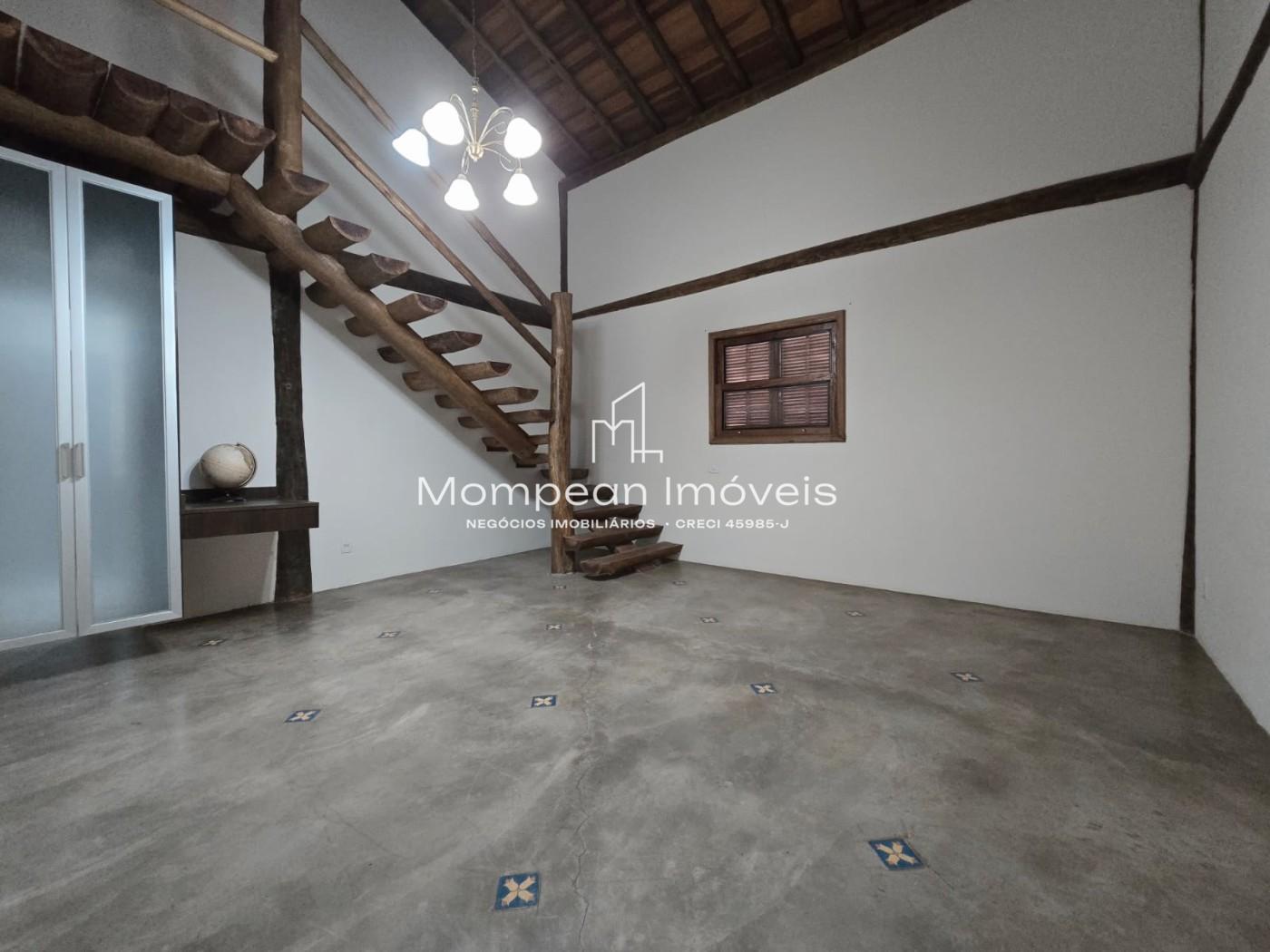Casa de Condomínio, 4 quartos - Foto 21