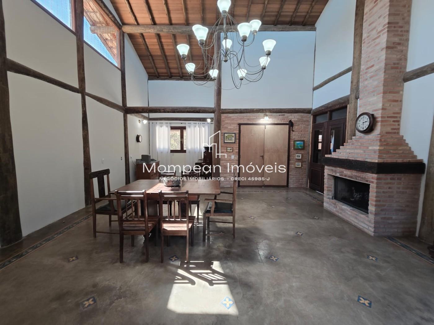 Casa de Condomínio, 4 quartos - Foto 24