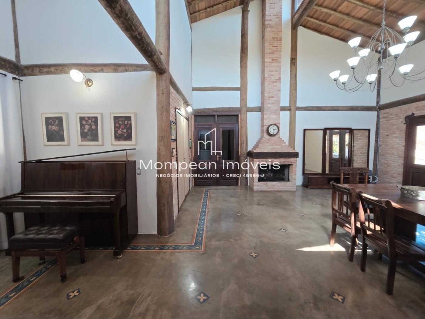 Casa de Condomínio, 4 quartos - Foto 23