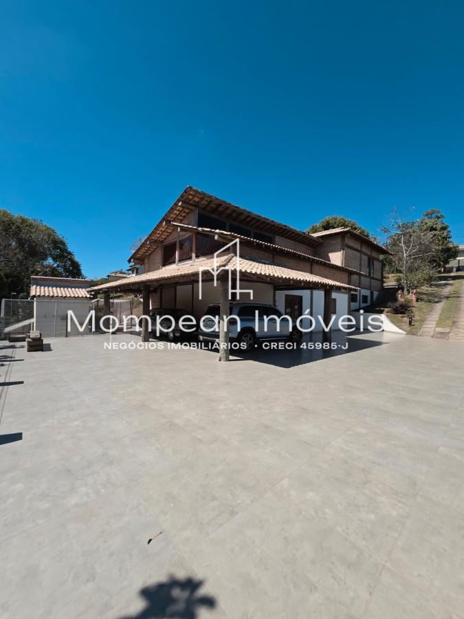 Casa de Condomínio, 4 quartos - Foto 45