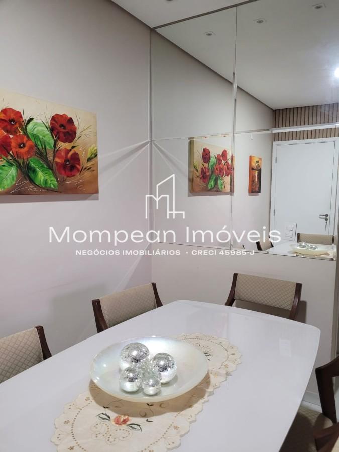 Apartamento, 2 quartos, 66 m² - Foto 5