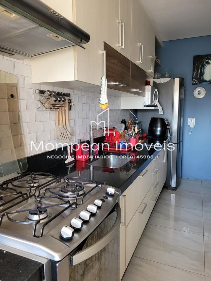 Apartamento, 2 quartos, 66 m² - Foto 3