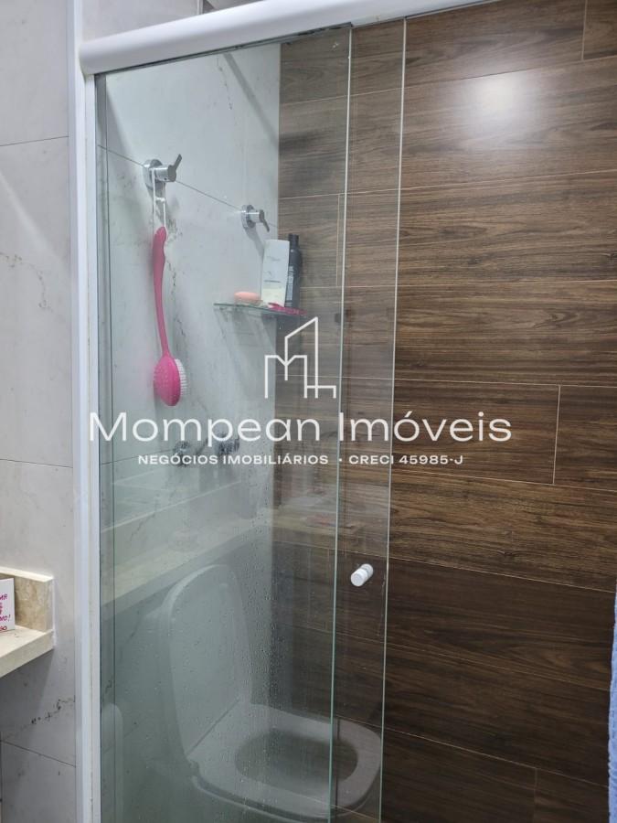 Apartamento, 2 quartos, 66 m² - Foto 11