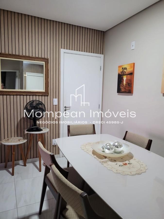 Apartamento, 2 quartos, 66 m² - Foto 4