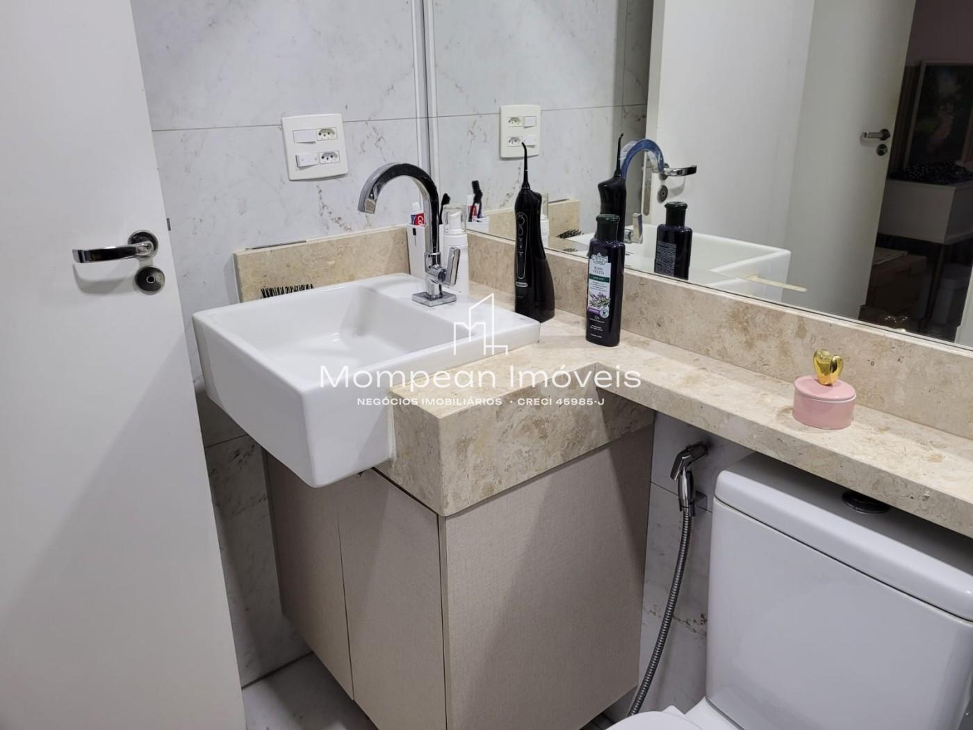 Apartamento, 2 quartos, 66 m² - Foto 12