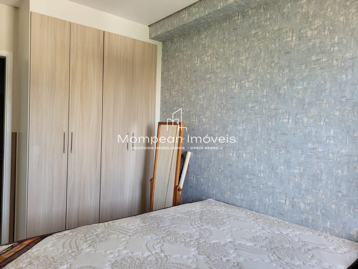 Apartamento, 2 quartos, 66 m² - Foto 9