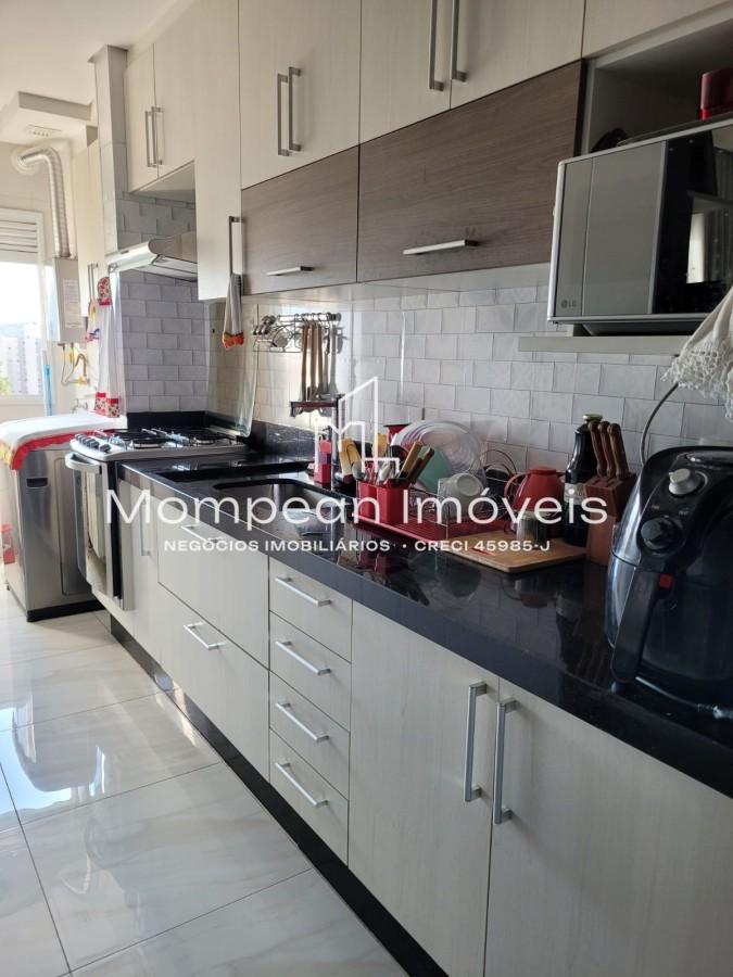 Apartamento, 2 quartos, 66 m² - Foto 1