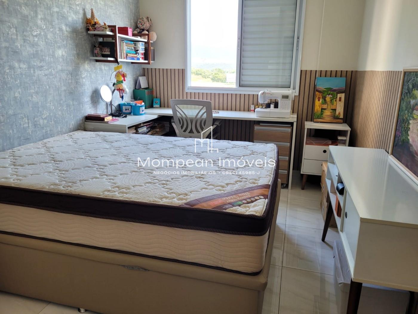 Apartamento, 2 quartos, 66 m² - Foto 8