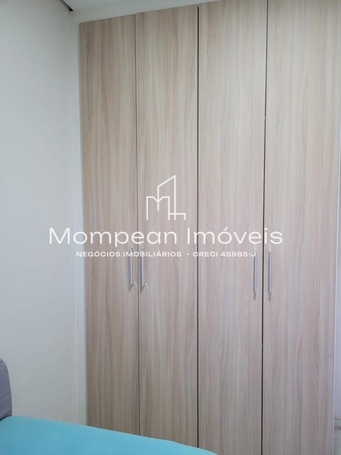 Apartamento, 2 quartos, 66 m² - Foto 10