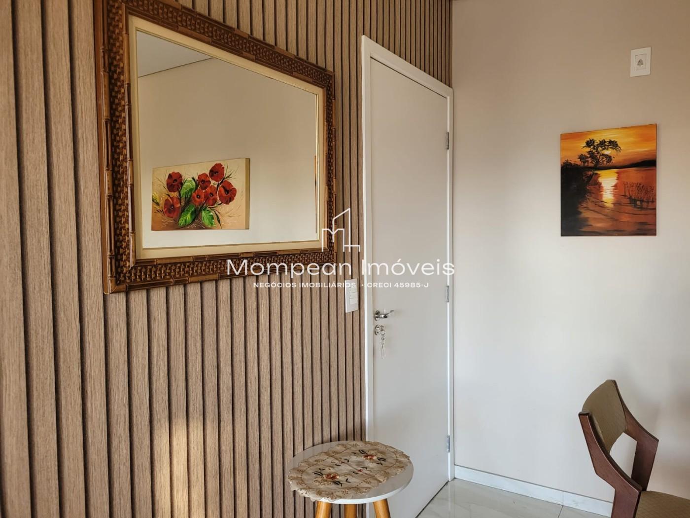 Apartamento, 2 quartos, 66 m² - Foto 14
