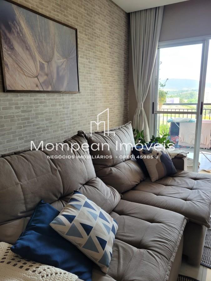 Apartamento, 2 quartos, 66 m² - Foto 6