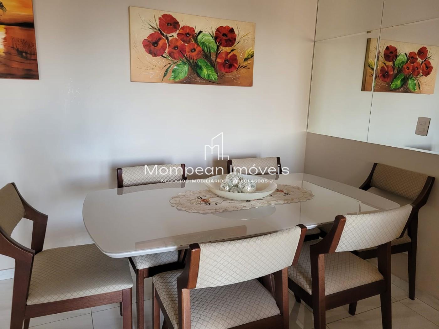 Apartamento, 2 quartos, 66 m² - Foto 16