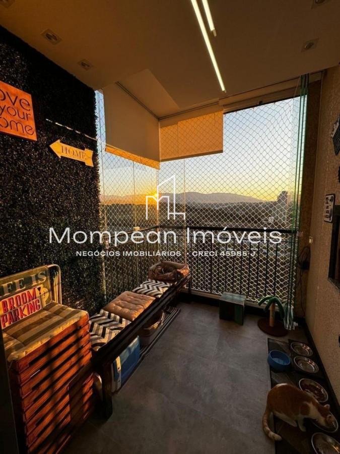 Apartamento, 2 quartos, 67 m² - Foto 3