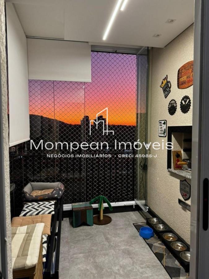 Apartamento, 2 quartos, 67 m² - Foto 6