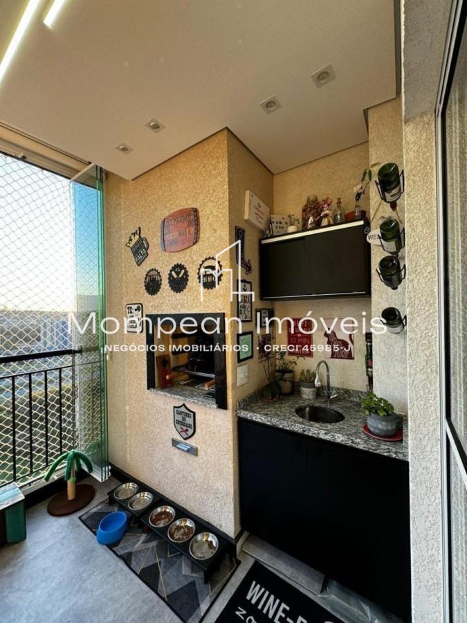 Apartamento, 2 quartos, 67 m² - Foto 5