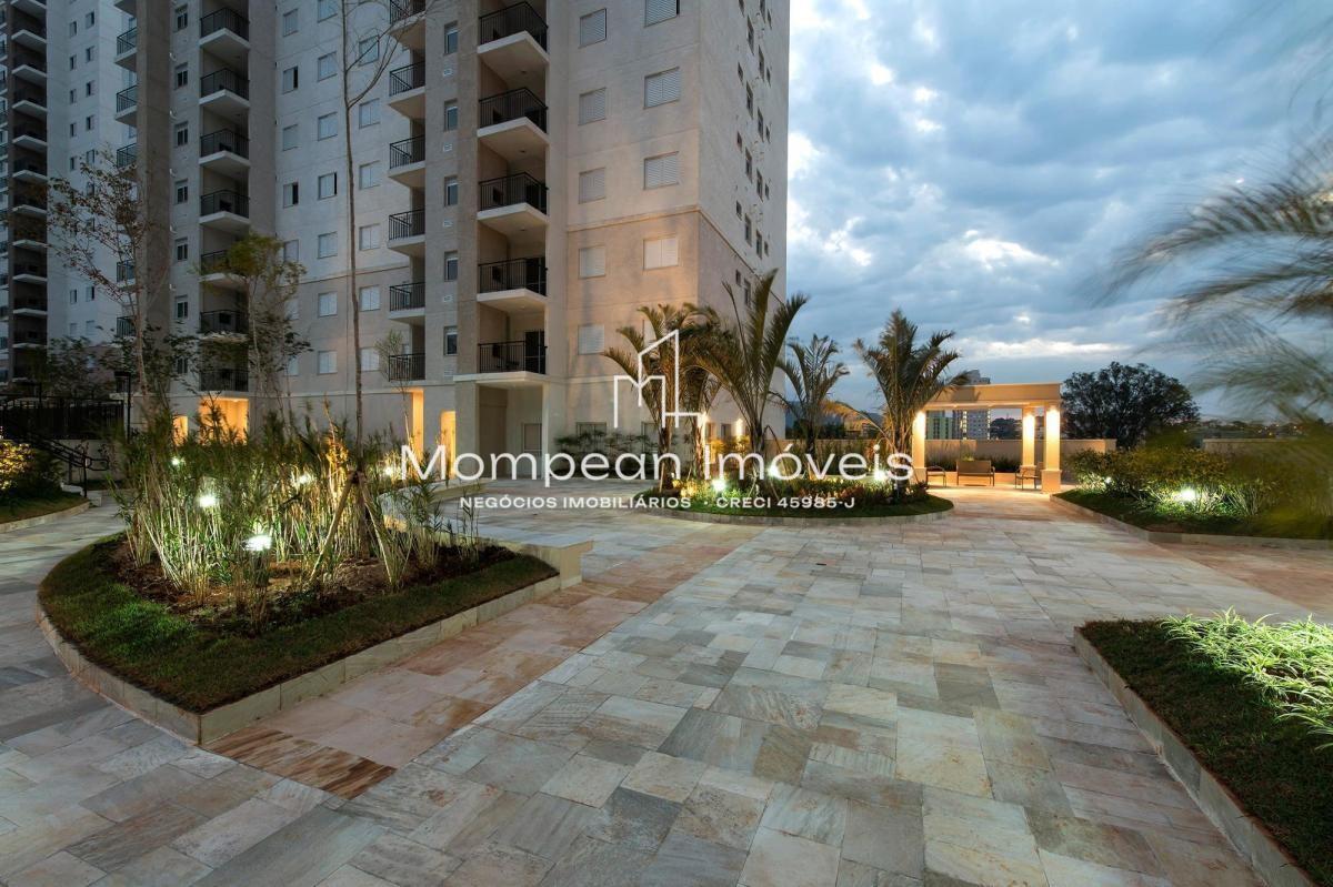 Apartamento, 2 quartos, 67 m² - Foto 23