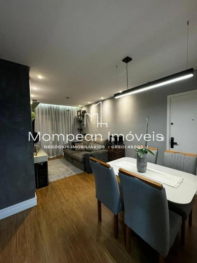Apartamento, 2 quartos, 67 m² - Foto 8