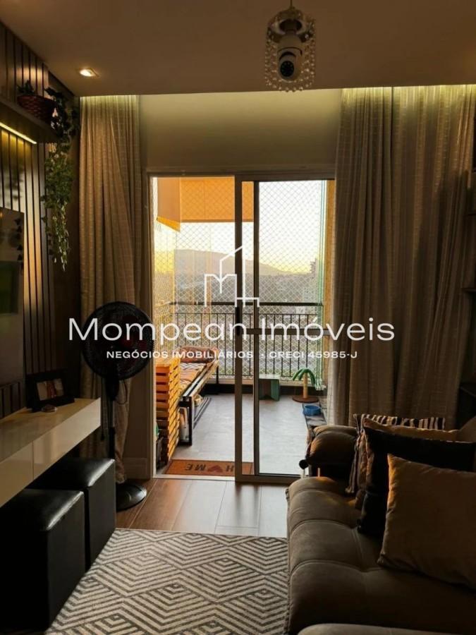 Apartamento, 2 quartos, 67 m² - Foto 7