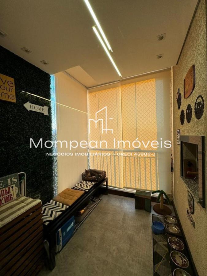 Apartamento, 2 quartos, 67 m² - Foto 4
