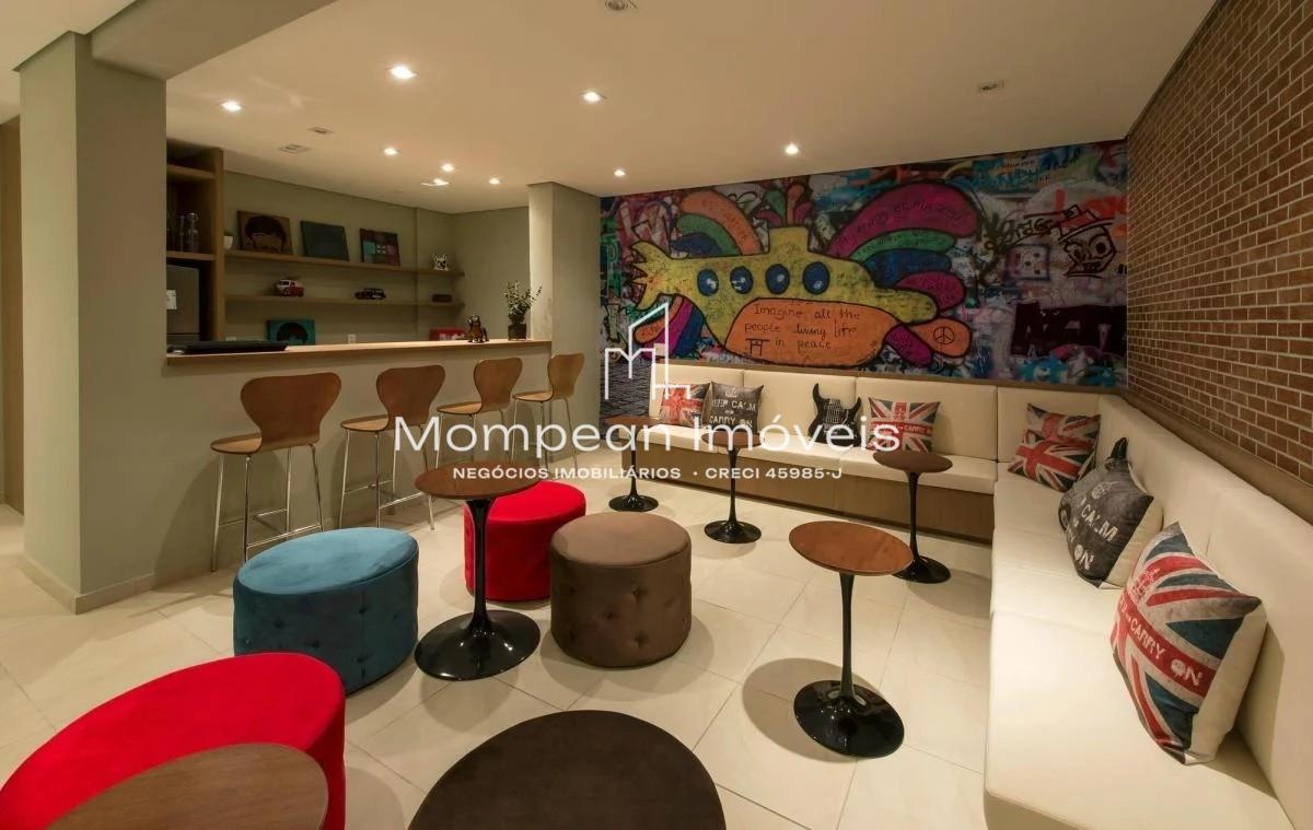 Apartamento, 2 quartos, 67 m² - Foto 25