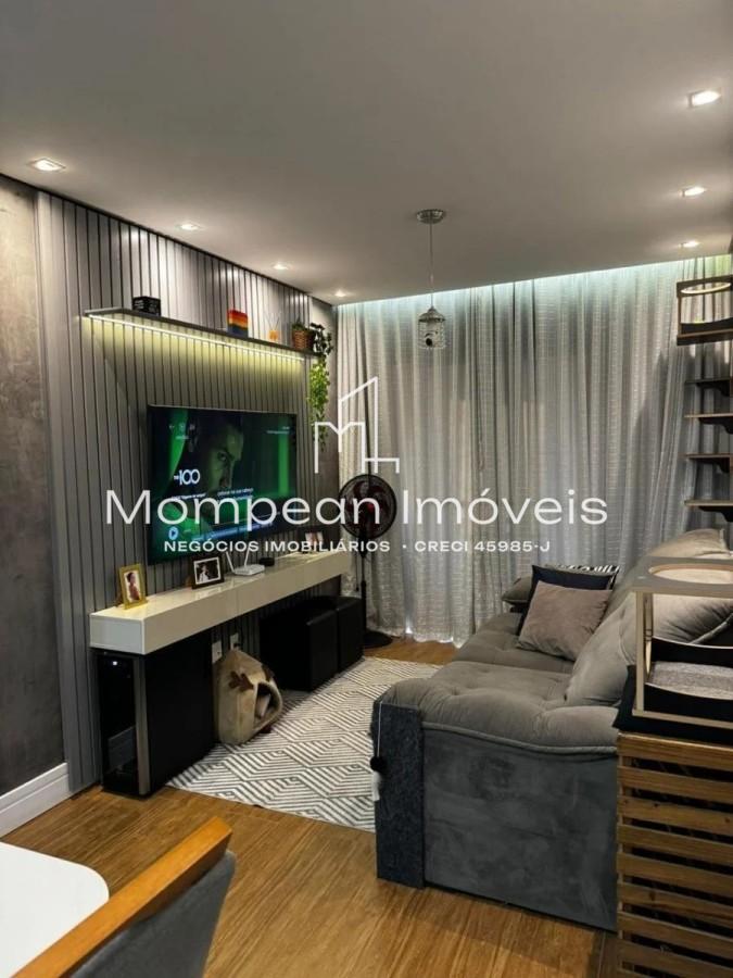 Apartamento, 2 quartos, 67 m² - Foto 2