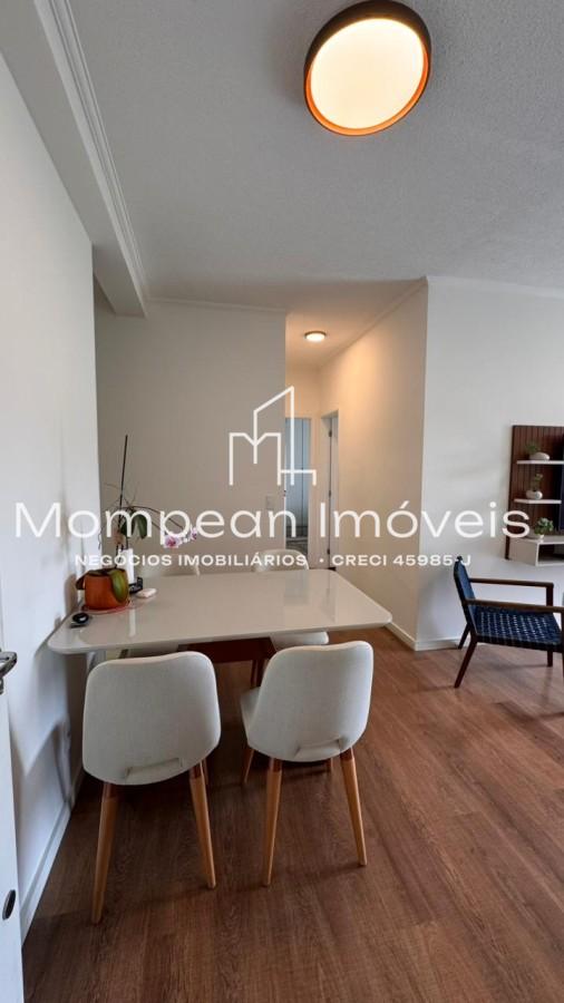 Apartamento, 2 quartos, 67 m² - Foto 8