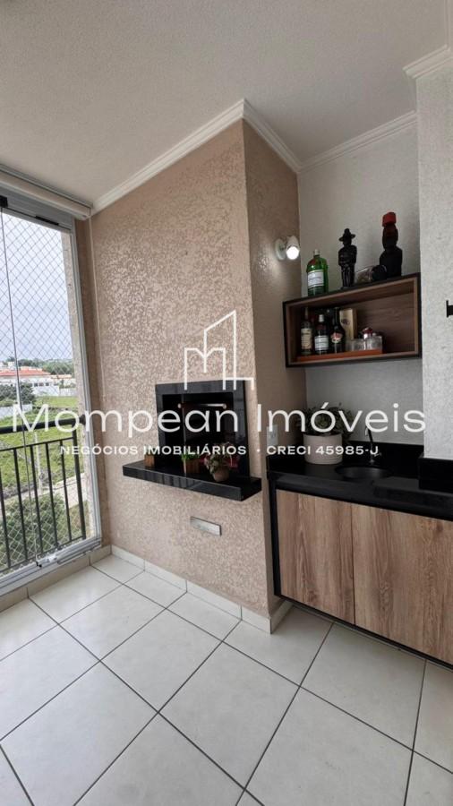 Apartamento, 2 quartos, 67 m² - Foto 6