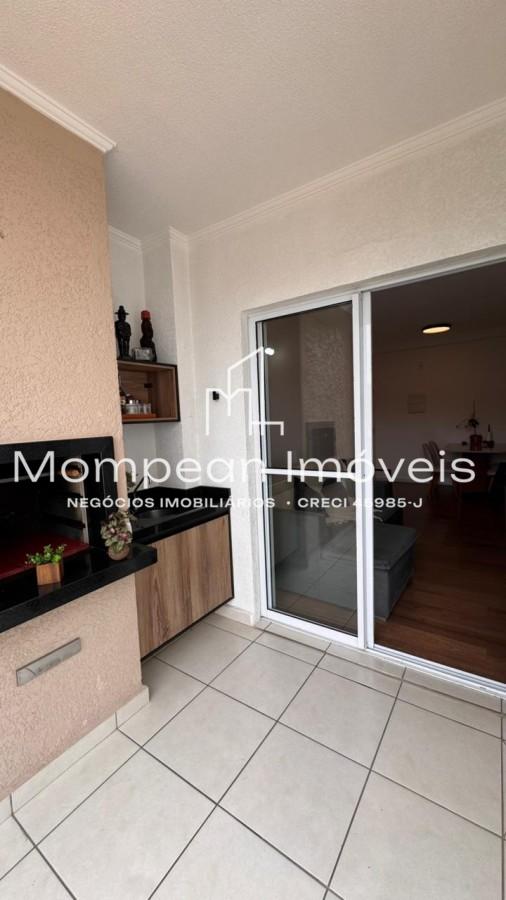 Apartamento, 2 quartos, 67 m² - Foto 7