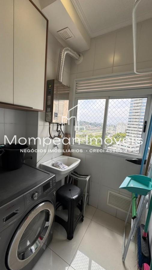 Apartamento, 2 quartos, 67 m² - Foto 16