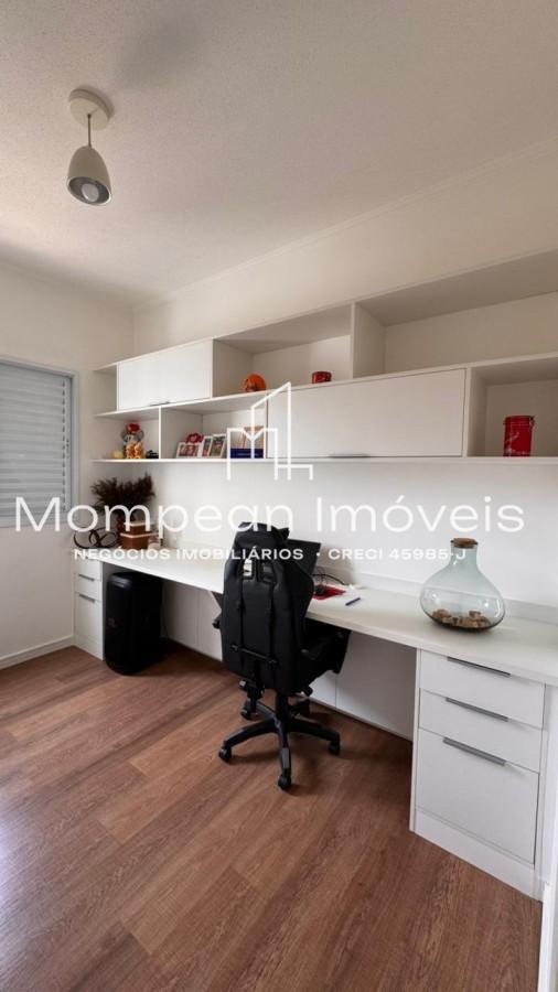 Apartamento, 2 quartos, 67 m² - Foto 10