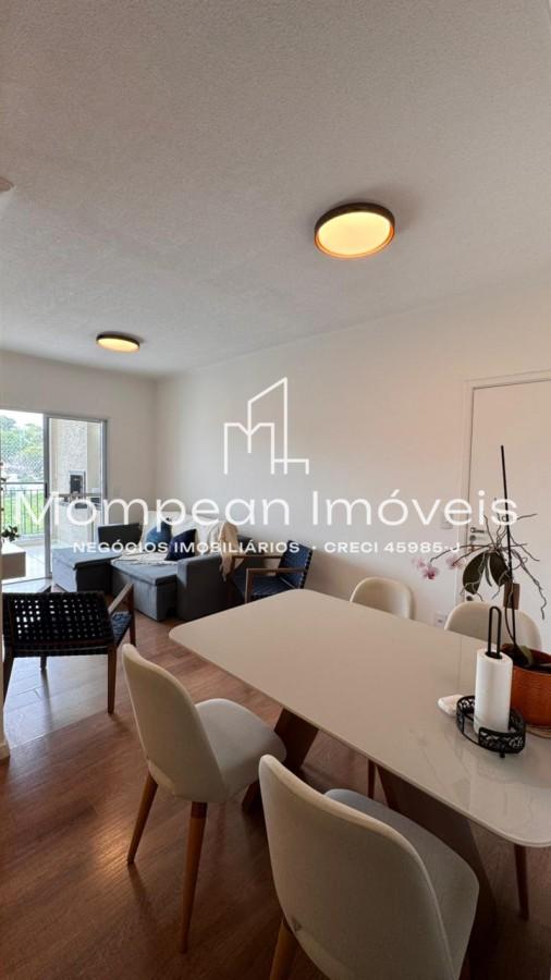 Apartamento, 2 quartos, 67 m² - Foto 5