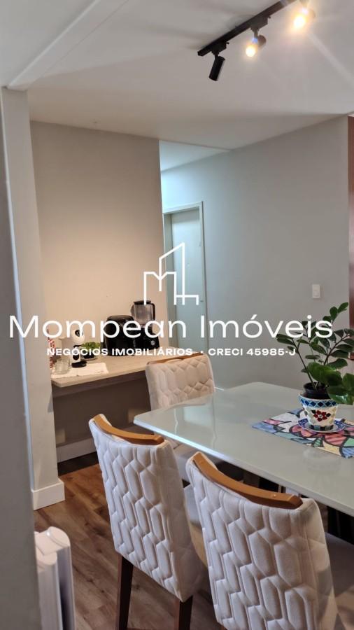 Apartamento, 3 quartos - Foto 2