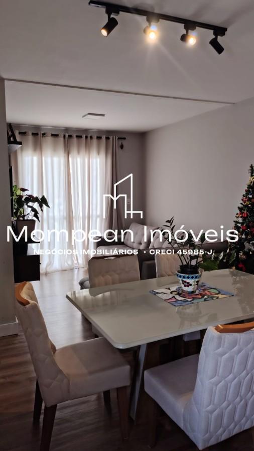 Apartamento, 3 quartos - Foto 4