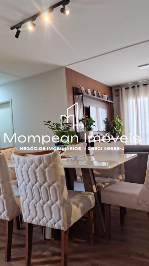 Apartamento, 3 quartos - Foto 6