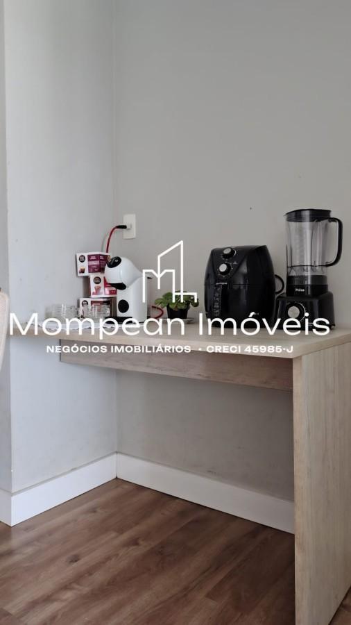 Apartamento, 3 quartos - Foto 3