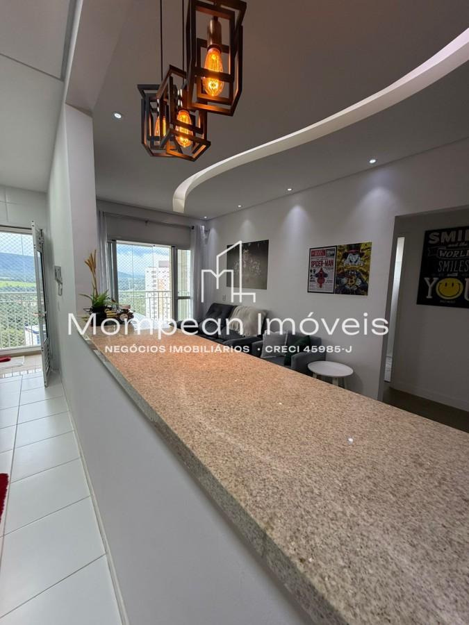 Apartamento, 2 quartos - Foto 7