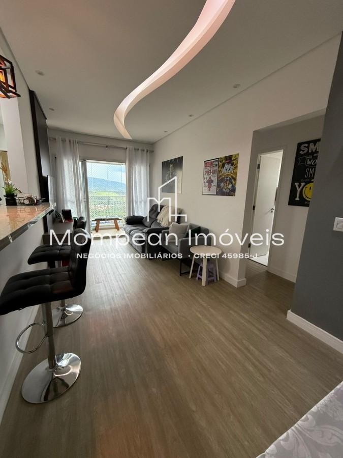 Apartamento, 2 quartos - Foto 6