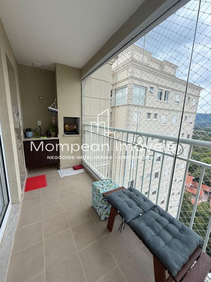 Apartamento, 2 quartos - Foto 9