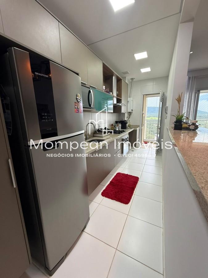 Apartamento, 2 quartos - Foto 2