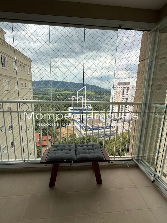 Apartamento, 2 quartos - Foto 10