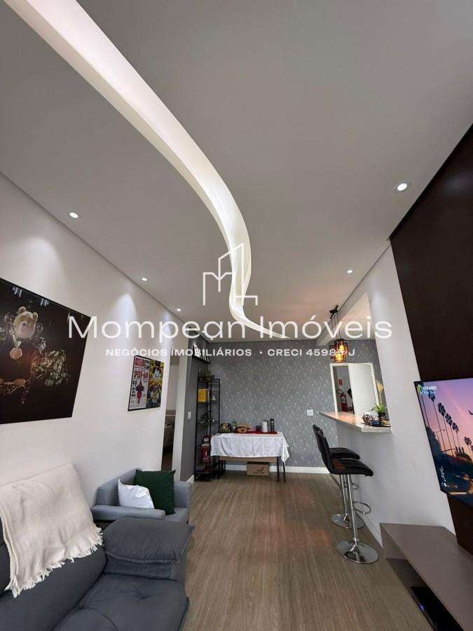 Apartamento, 2 quartos - Foto 8