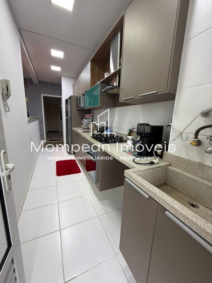 Apartamento, 2 quartos - Foto 5