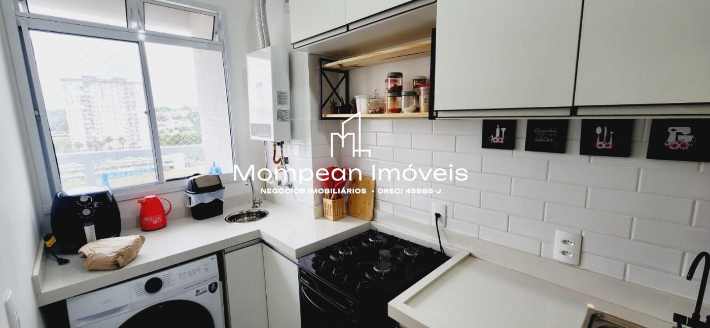 Apartamento, 2 quartos - Foto 6